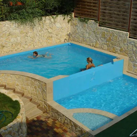Apartament Garda Apartman3 Héviz