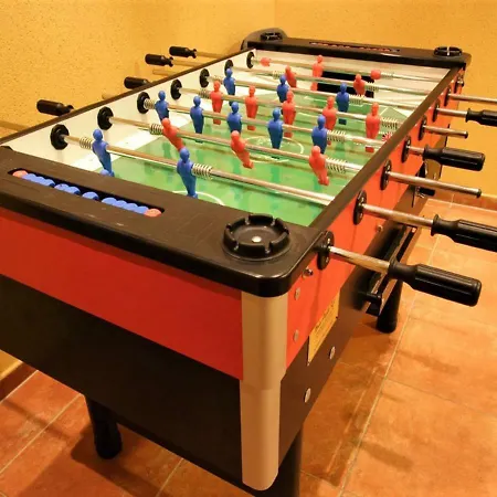 Garda Apartman3 * Héviz