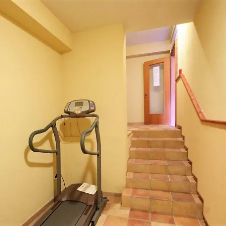 Garda Apartman3 Apartament Héviz