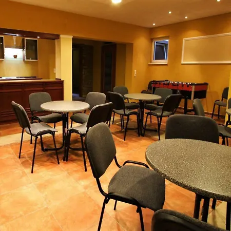 Garda Apartman3 Apartament Héviz