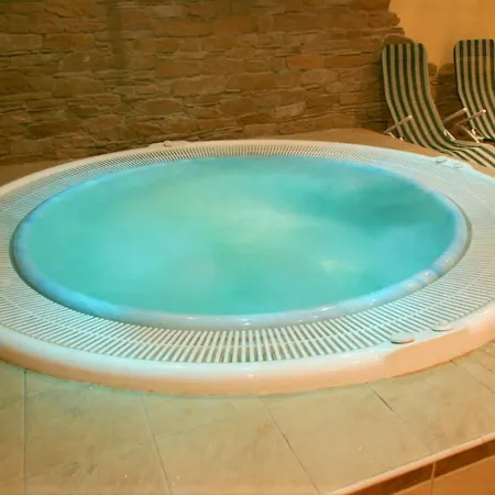 Apartament Garda Apartman3 *