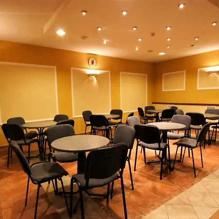 Apartament Garda Apartman3 *