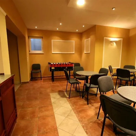 Apartament Garda Apartman3 Héviz