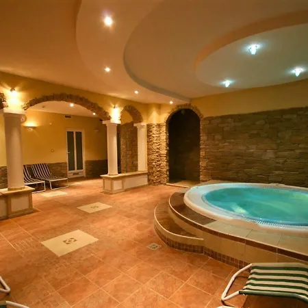 Apartament Garda Apartman3